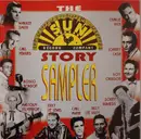 CD - Little Milton / Carl Perkins / Charlie Feathers / a.o. - The Sun Record Company Story Sampler