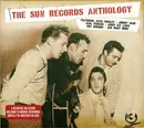 CD-Box - Various - The Sun Records Anthology - Still Sealed, Cardbox