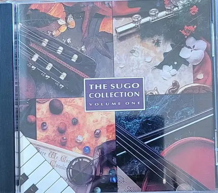 Jim Bajor, Stevan Pasero, Carlos Reyes - The Sugo Collection Volume One