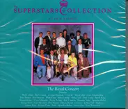 Dire Straits, Phil Collins & others - The Superstars Collection (Live & Studio)
