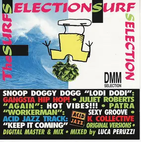 Snoop Dogg - The Surf Selection