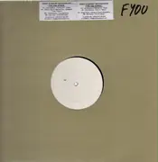 2 x 12'' - Various - The 10th Strike -Limited Edition Double Pack-