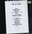 12'' - Various - The 12' Files