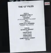 Various - The 12' Files
