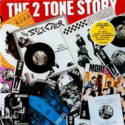 Double LP - Various - The 2 Tone Story
