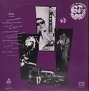 LP - Garage Compilation - The 2nd Belgian 6T's Boom Vol.2 - ltd.ed.