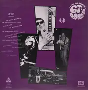 Garage Compilation - The 2nd Belgian 6T's Boom Vol.2