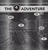 LP - Bevis Frond, Dead Moon... - The 4th Adventure - + magazine