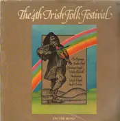 Andy Irvine - The 4th Irish Folk Festival