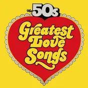Frankie Lane - The 50's Greatest Love Songs