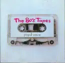 Double CD - Soft Cell,Men Without Hats,Propaganda, u.a - The 80's Tapes (Pop & Wave)