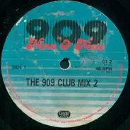 Various - The 909 Club Mix 2