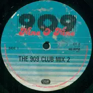 Various - The 909 Club Mix 2