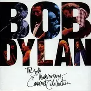 Bob Dylan / Tracy Chapman / Johnny Cash - The 30th Anniversary Concert Celebration