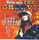 CD - Various - The Groove