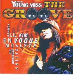 MC Lyte - The Groove