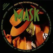 Soundtrack - The Mask