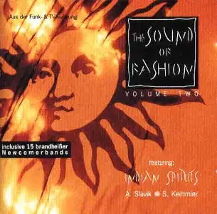 Various - The Sound of Fashion/Folge 2