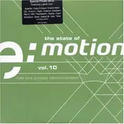 Rookie - The State of E:Motion Vol.10