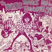 Teenager From Outer Space Records