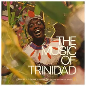 Cole Porter - The Music Of Trinidad