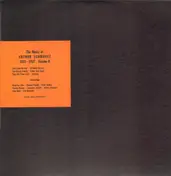 Arthur Schwartz - The Music Of Arthur Schwartz 1933-1937 Volume II
