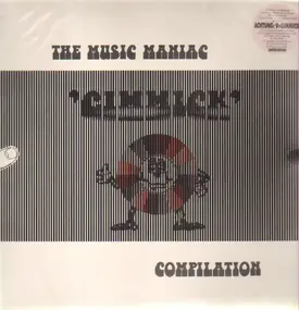 Cheepskates - The Music Maniac 'Gimmick' Compilation