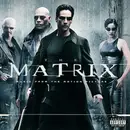 CD - Marilyn Manson,Propellerheads,Ministry, u.a - Matrix