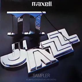 Buddy Rich - The Maxell Jazz II Sampler