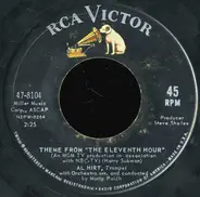 Various - Theme From 'The Eleventh Hour' / Song From 'Two For The Seesaw'
