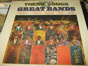 Various Artists - Theme Songs Of The Great Bands