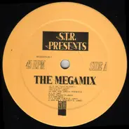 Space Trax a.o. - The Megamix