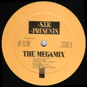 Various Artists - The Megamix