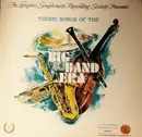 LP - Various - Theme Songs Of The Big Band Era