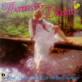 Morricone - Themes For Dreams