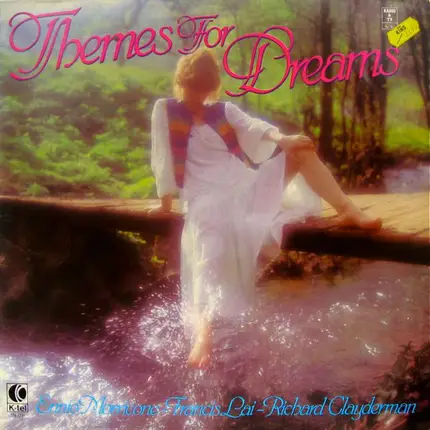 Claydermann, Morricone, Lai - Themes For Dreams