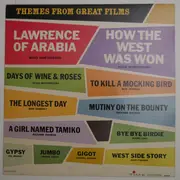 LP - Various - Themes From Great Films
