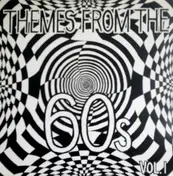 The Studio 68! - Themes From The 60s Volume 1