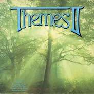 Andreas, Paul Brett a.o. - Themes II