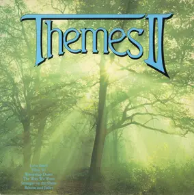 Andreas - Themes II