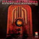 LP - Various - Themes Like Old Times (90 Of The Most Famous Original Radio Themes)
