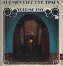LP - Various - Themes Like Old Times - 90 Of The Most Famous Original Radio Themes Volume 2