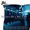CD - Various - Themes Of A Big City - A Portrait Of NYC Records