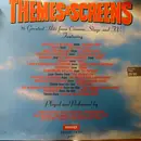 LP - Various - Themes & Screens