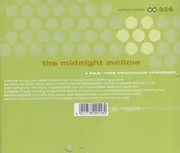 CD - Various - The Midnight Mellow - A Folk/Funk Psychedelic Experience
