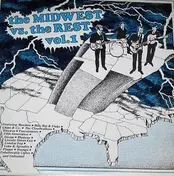 The Benders - The Midwest Vs. The Rest Vol.1