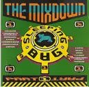 CD - T La Rock,Too Badd,Tricky Tee,E.P.M.D, u.a - The Mixdown Part 1
