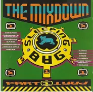 T La Rock,Too Badd,Tricky Tee,E.P.M.D, u.a - The Mixdown Part 1