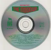 CD - T La Rock,Too Badd,Tricky Tee,E.P.M.D, u.a - The Mixdown Part 1