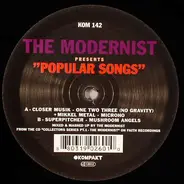 Superpitcher a.o. - The Modernist Presents 'Popular Songs'